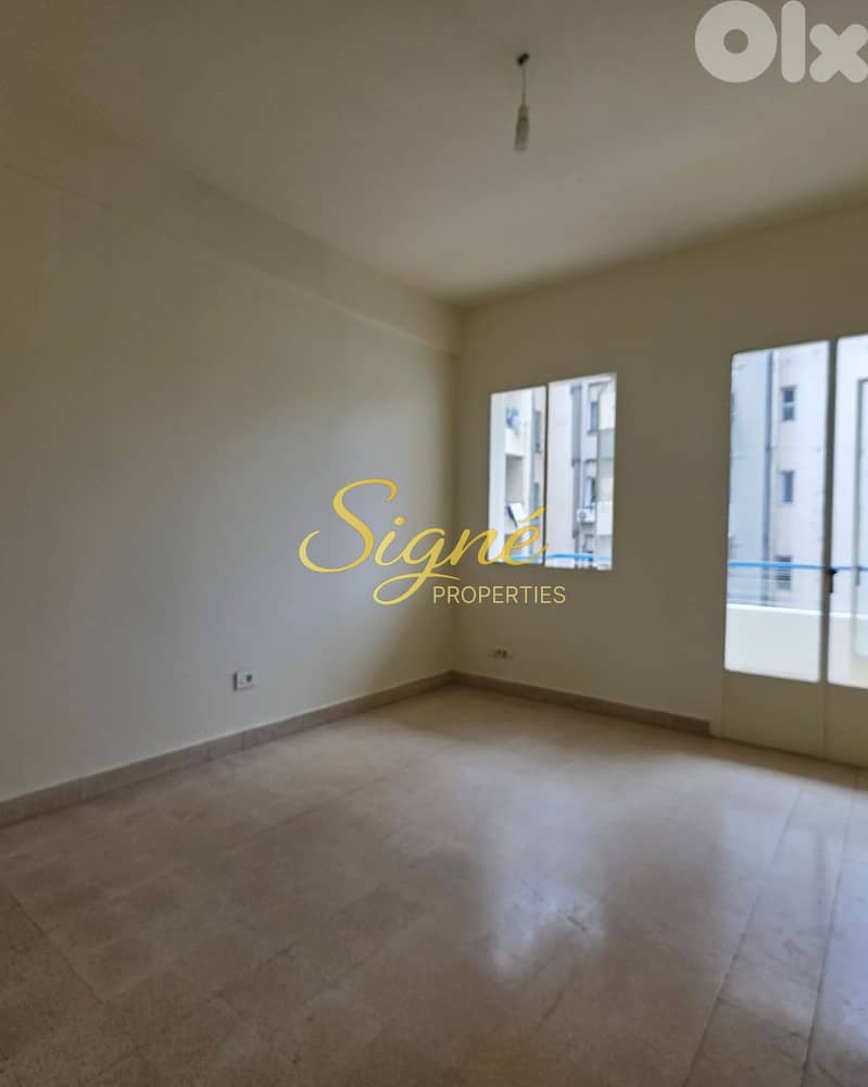 Apartment for Rent – Achrafieh – SGMJ152 0