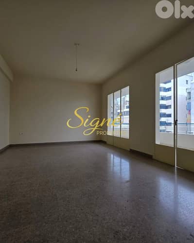 Apartment for Rent – Achrafieh – SGMJ152