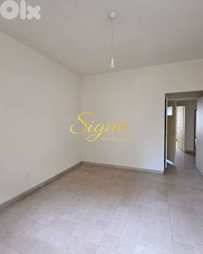 Apartment for Rent – Achrafieh – SGMJ152