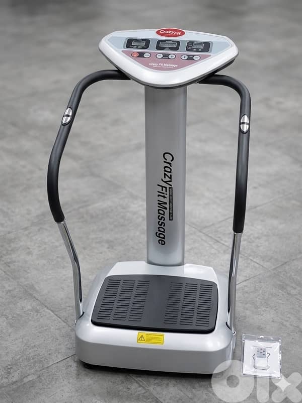 vibration plate machine 0
