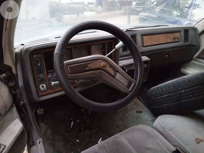 Buick Regal 1985 0