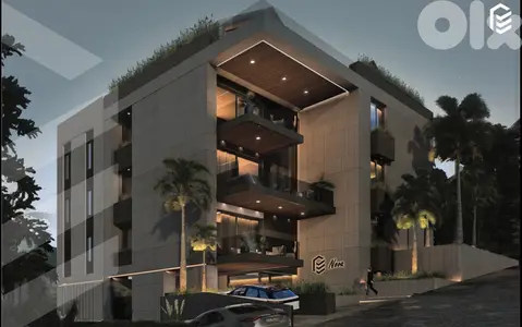 Apartments for sale in Kfarahbeb شقق للبيع في كفرحباب