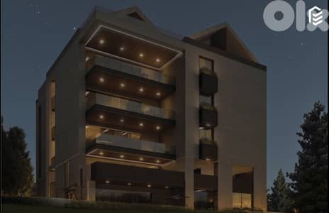 Apartments for sale in Kfarahbeb شقق للبيع في كفرحباب