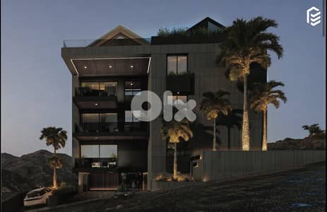 Apartments for sale in Kfarahbeb شقق للبيع في كفرحباب
