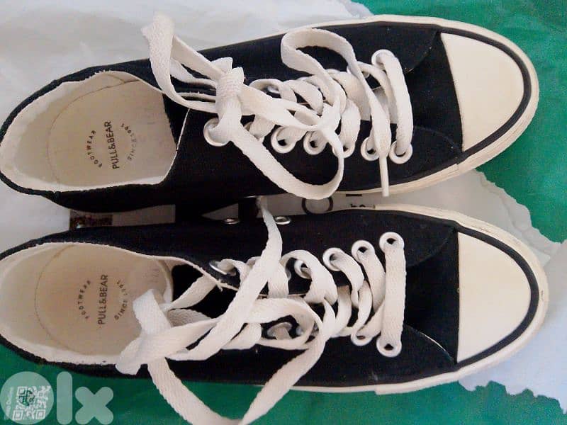 Pull&Bear sneakers 37 0