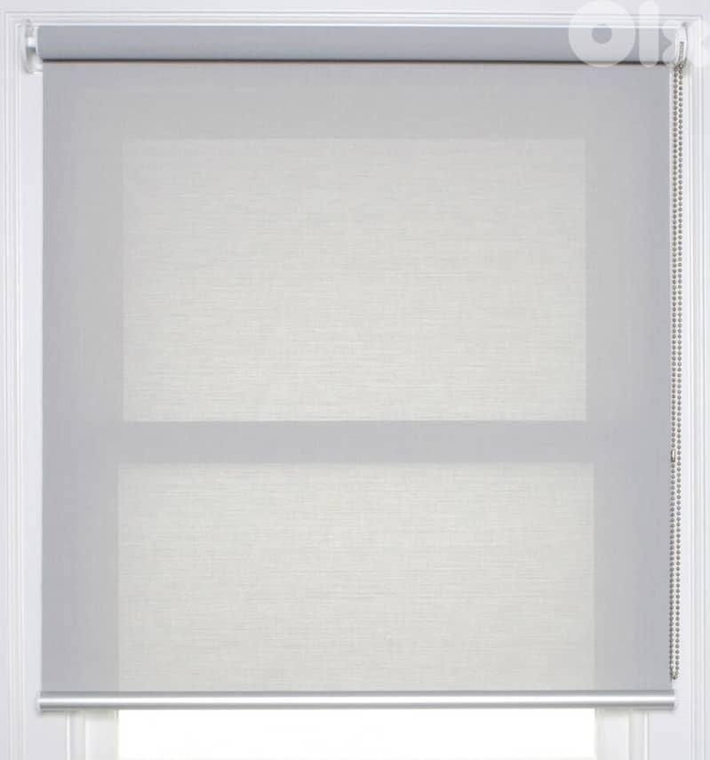 Susncreen and blockout blinds 0