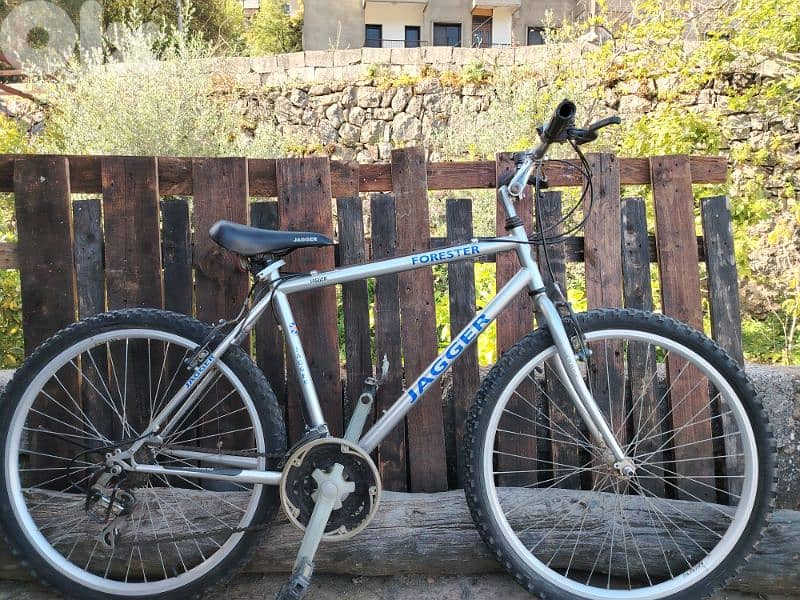 special bike 0