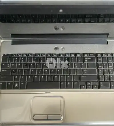 HP G61 Kasr - منزوع،كسر - Price is fixed
