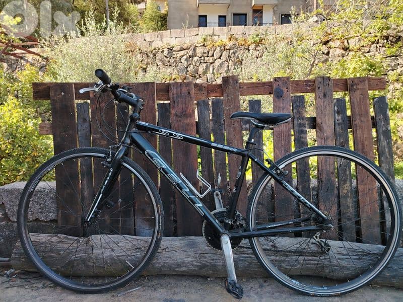 Australian road bike 3