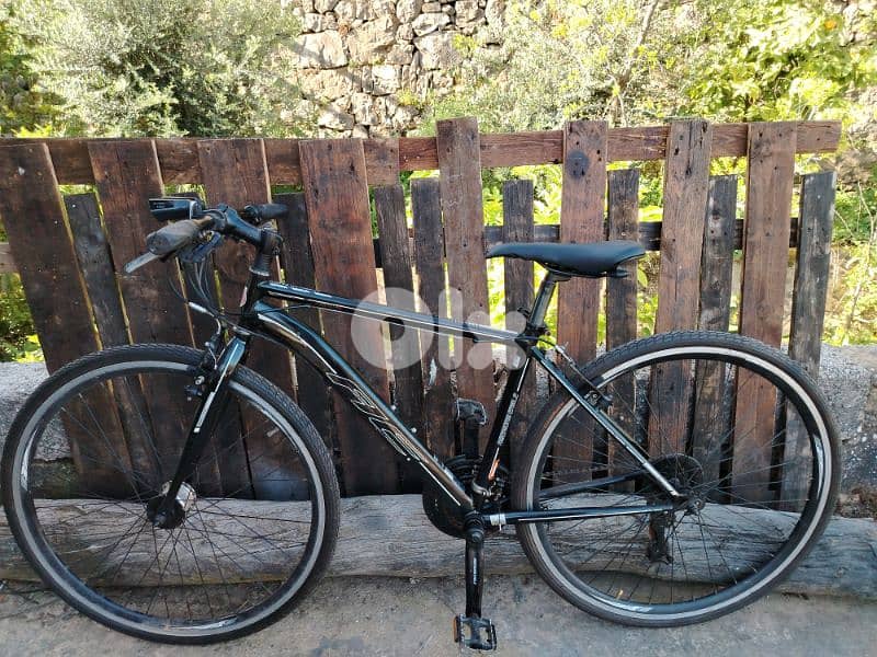 Australian road bike 5
