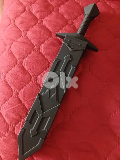 cool sword
