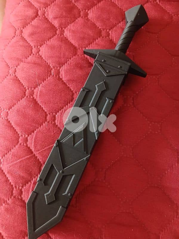 cool sword 0
