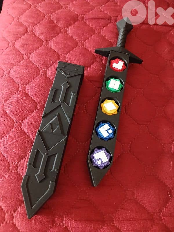 cool sword 1