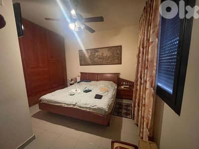 Apartment for Sale in Achrafieh شقة للبيع في الأشرفية