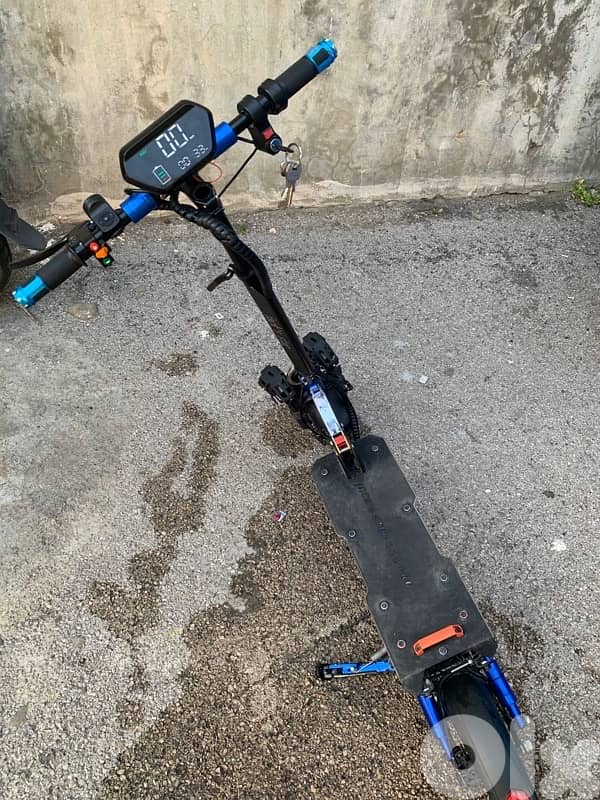 jack e 20 pro e scooter 9