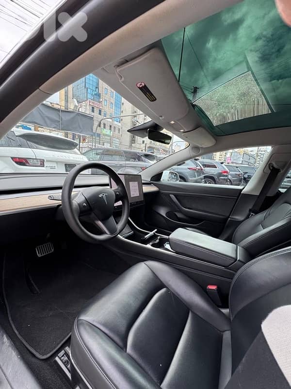 Tesla Model3 2020 standard range plus(battery warranty till 160,000km) 0
