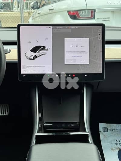 Tesla Model3 2020 standard range plus(battery warranty till 160,000km)