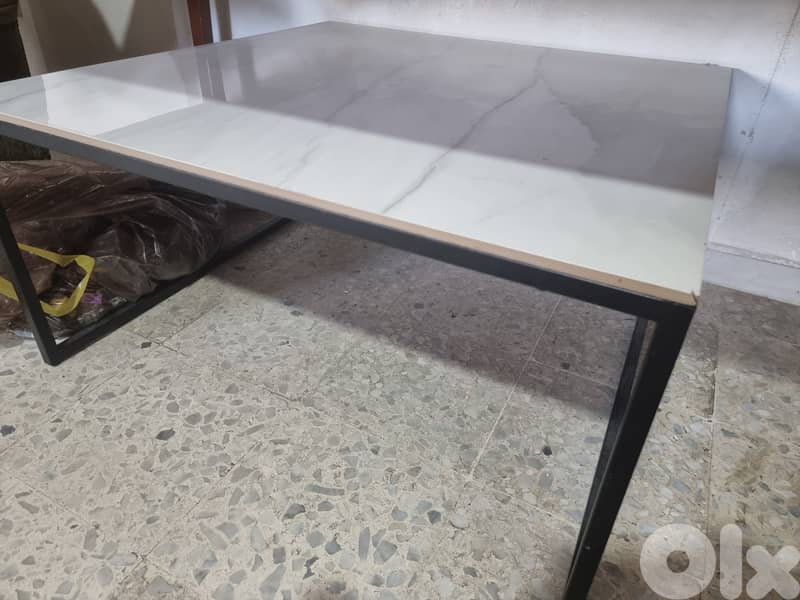 coffe table طولة 2