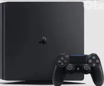 1TB PlayStation 4 Slim