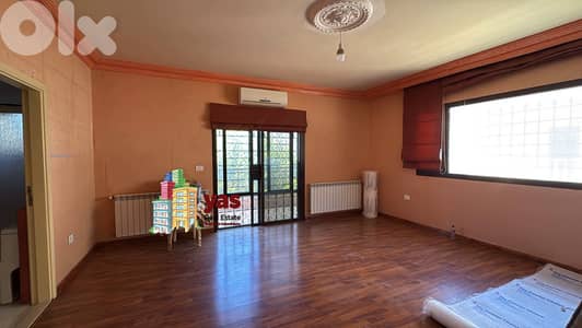 Cornet Chehwan 240m2 | Furnished Duplex | Rent | Depot available | RMK