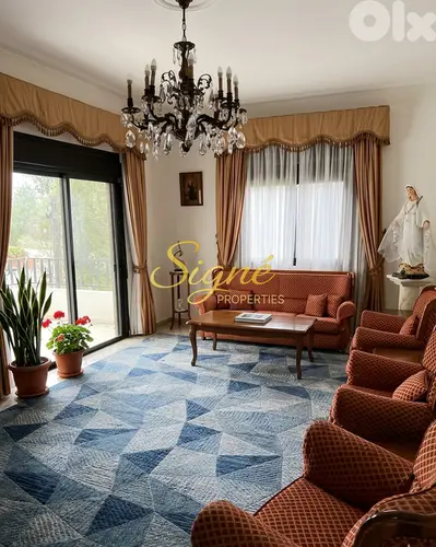 Apartment for Sale – Ajaltoun – SGMJ154
