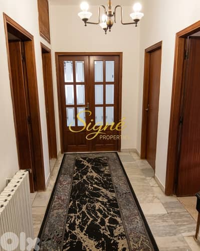 Apartment for Sale – Ajaltoun – SGMJ154