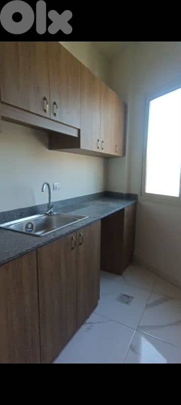 Apartment for Sale in Sad El Baouchriyeh شقة للبيع في سد البوشرية
