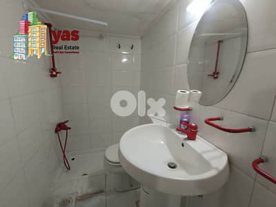 Beit El Chaar 145m2 | Partly Furnished | Prime Location | AA/TO