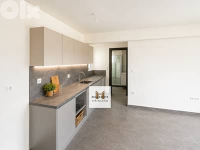 Close to the Beach Lutraki Brand New apartment for Sale