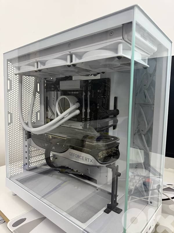Gaming PC 0