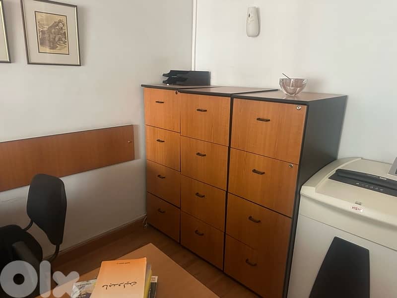 Office furniture. فرش مكتب 4