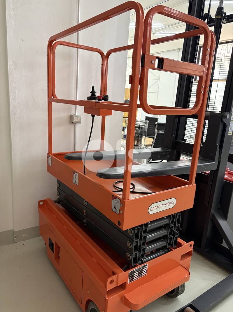 Professional power stacker 0