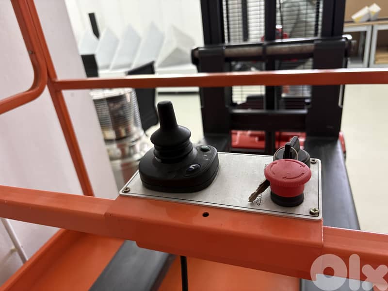 Professional power stacker 3
