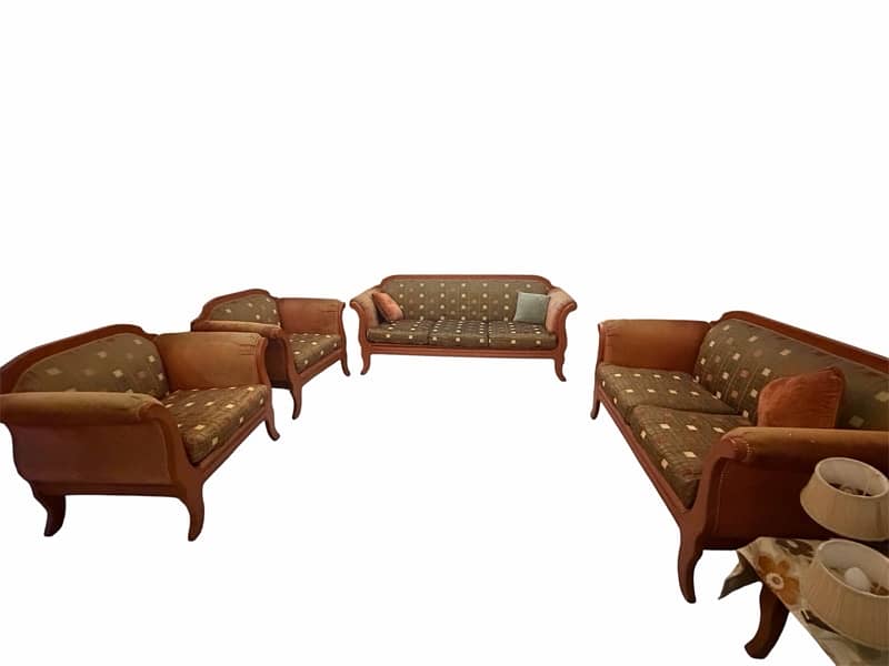 living room 0