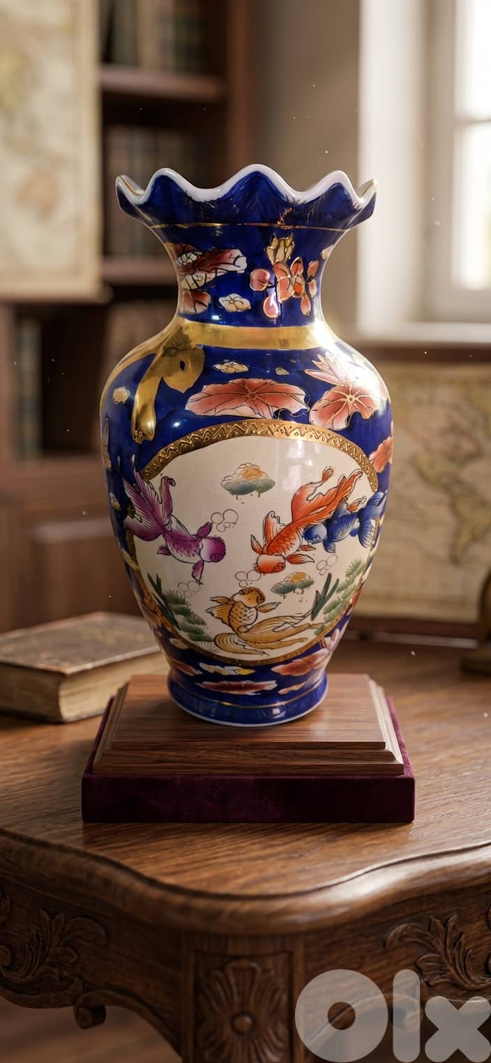 Chinese Vase 0