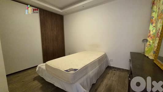 Hboub/Jbeil 110m2 | Furnished | Dead End Street |Calm Area | MCH