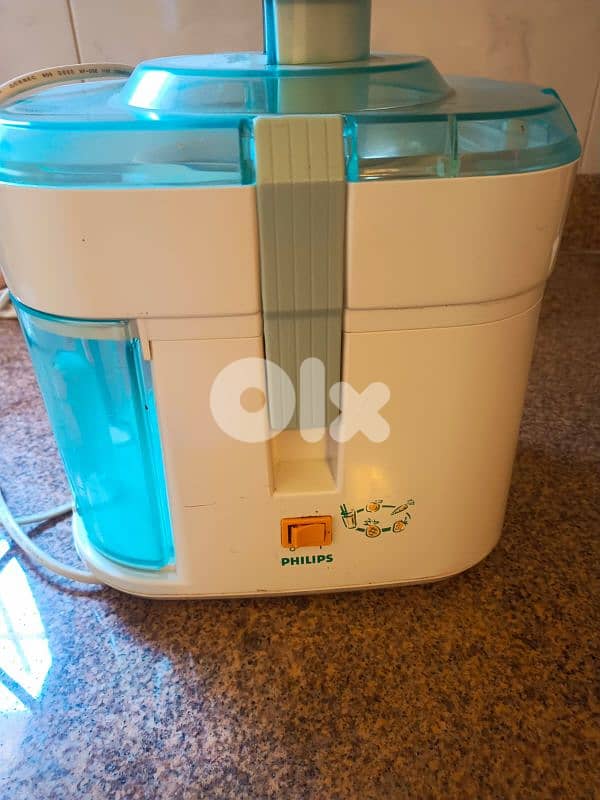 fruit juicer 0