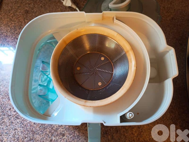 fruit juicer 3