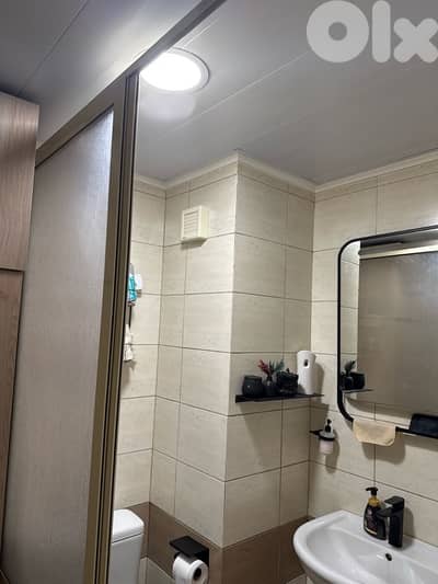Appartment