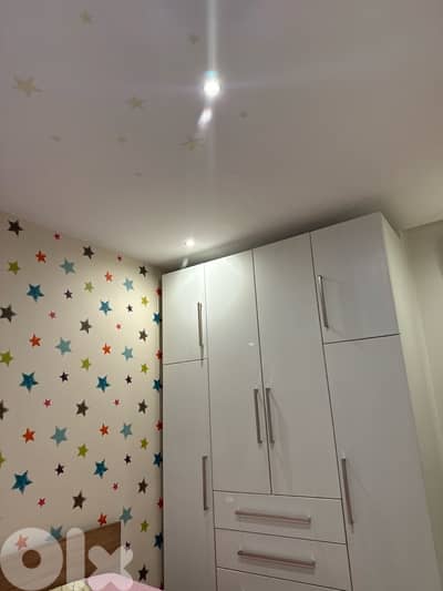 Appartment