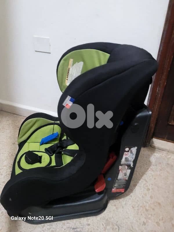 carsit 1