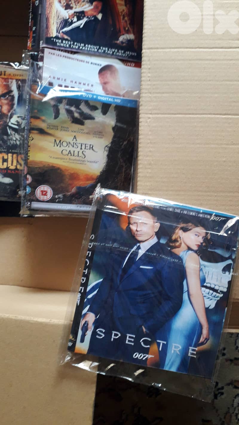 122 all dvd and blu ray 1