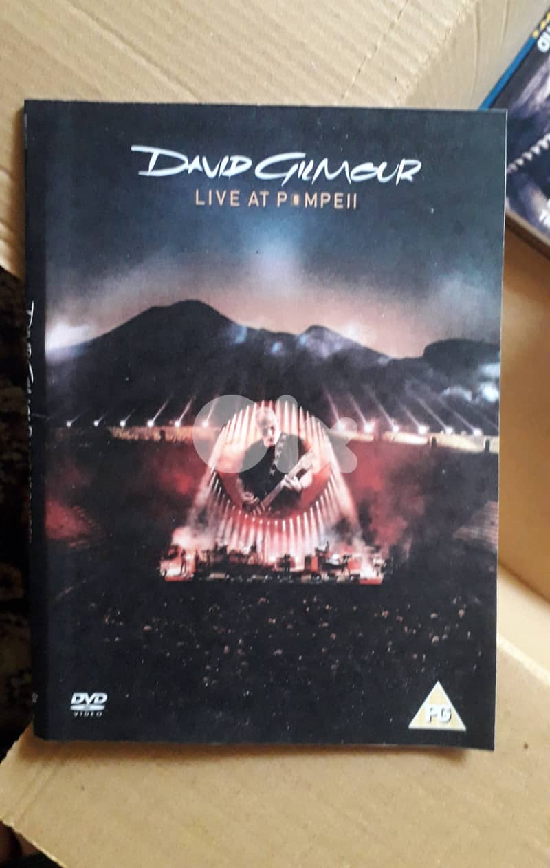 122 all dvd and blu ray 3