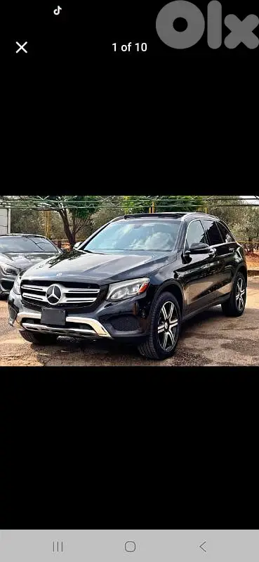 Mercedes-Benz GLC 300 4matic 03540407