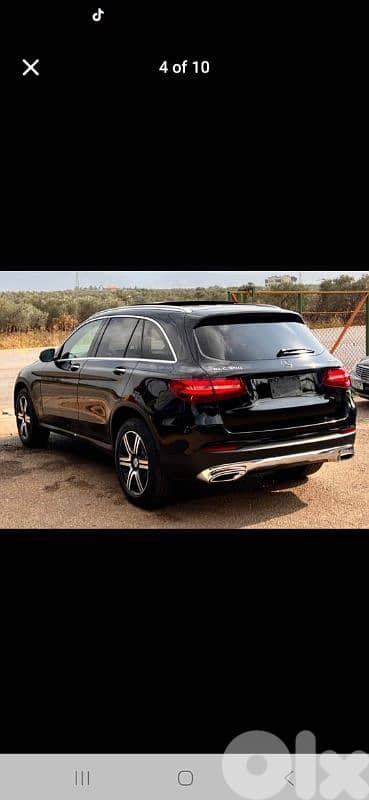Mercedes-Benz GLC 300 4matic 03540407