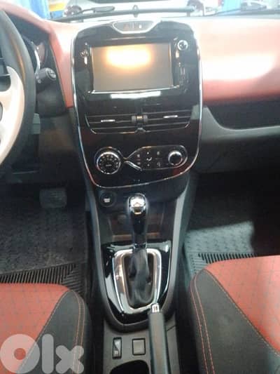 Renault Clio 2014