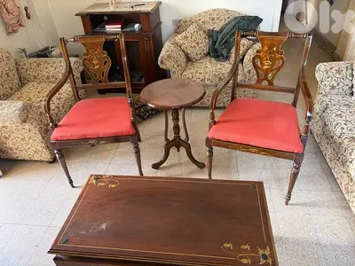 corner