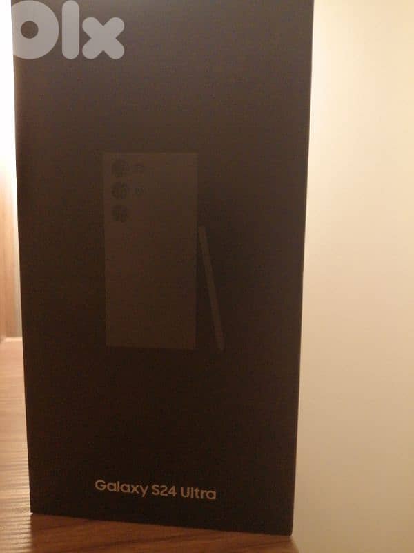 Brand new Sumasung S24 Ultra 256GB 0