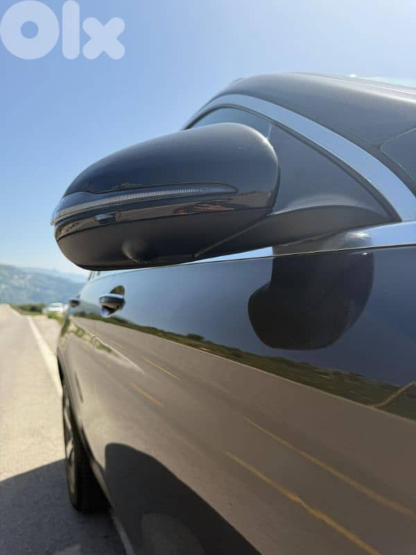 Mercedes-Benz GLC-Class 2020 0