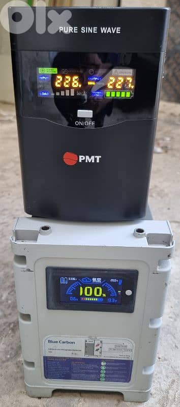 lithium battery 12v 200A 0